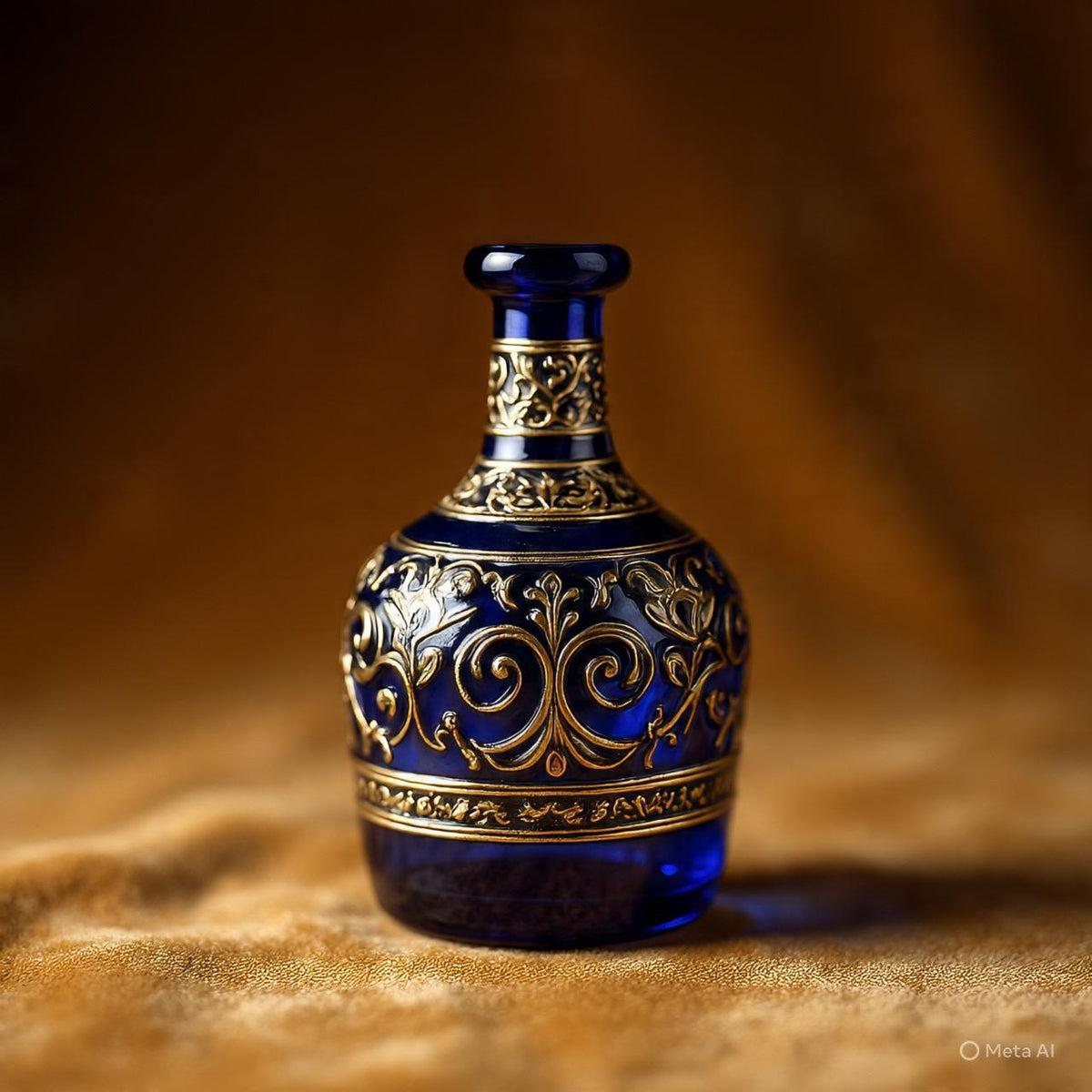 Azure Heritage Perfume