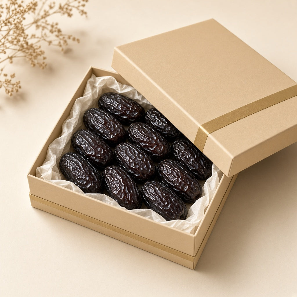Ajwa Gift Box
