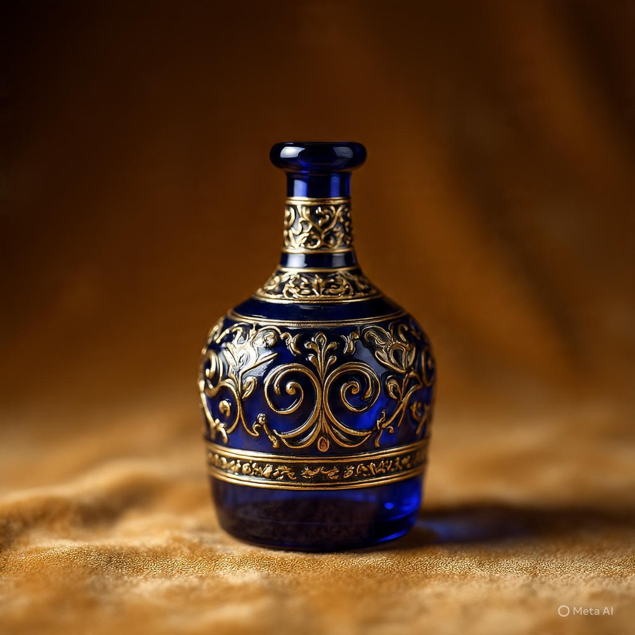 Azure heritage perfume